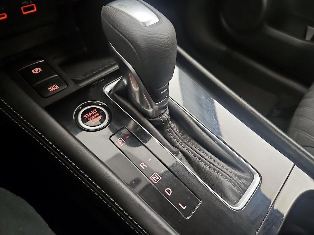 used 2023 Nissan Kicks car, priced at $19,998