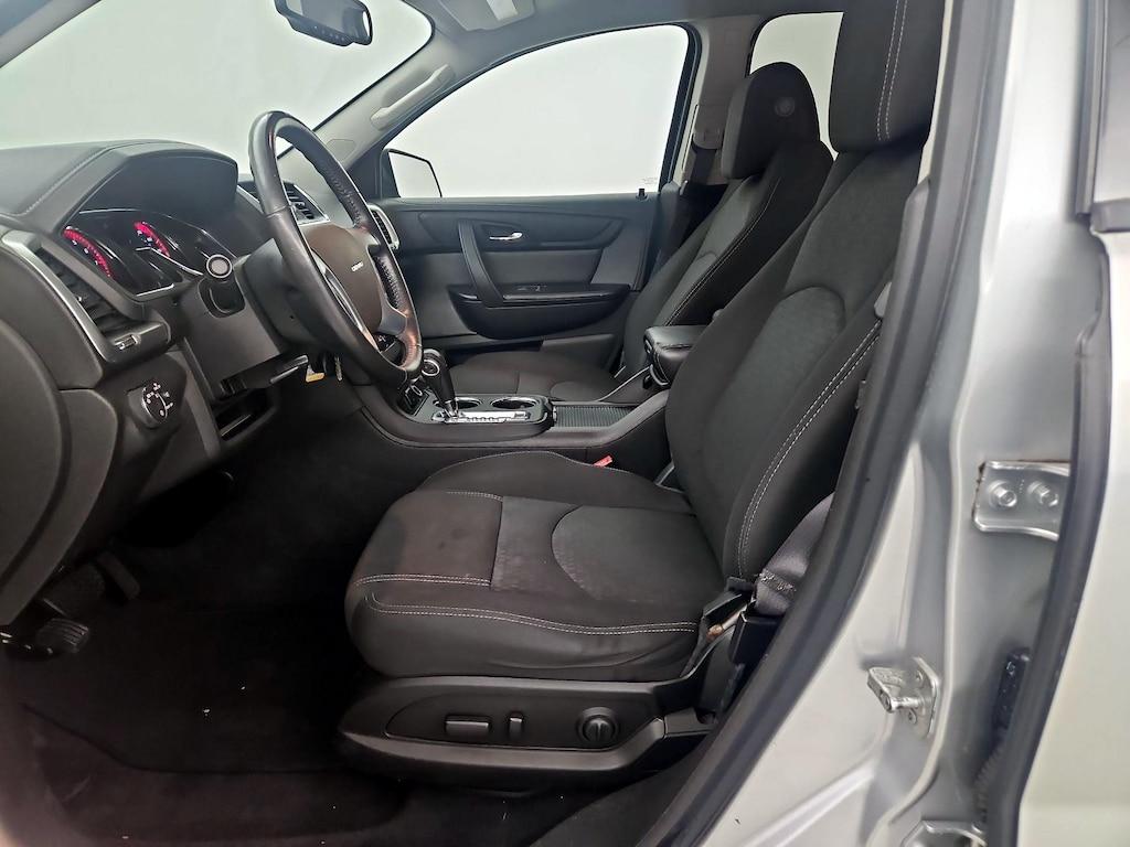 used 2015 GMC Acadia car, priced at $15,998