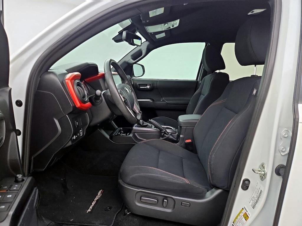 used 2020 Toyota Tacoma car, priced at $32,998