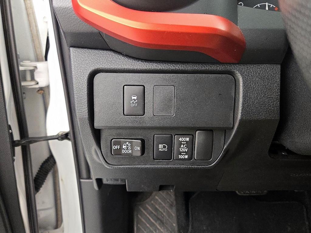 used 2020 Toyota Tacoma car, priced at $32,998