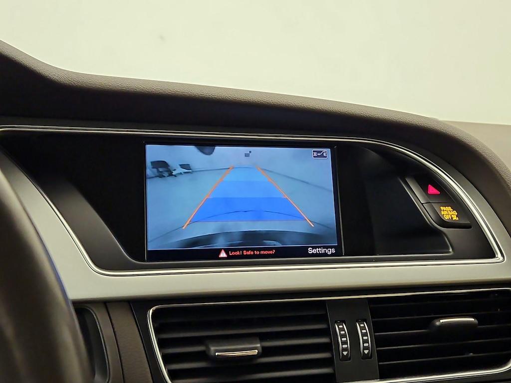 used 2015 Audi A5 car, priced at $19,998