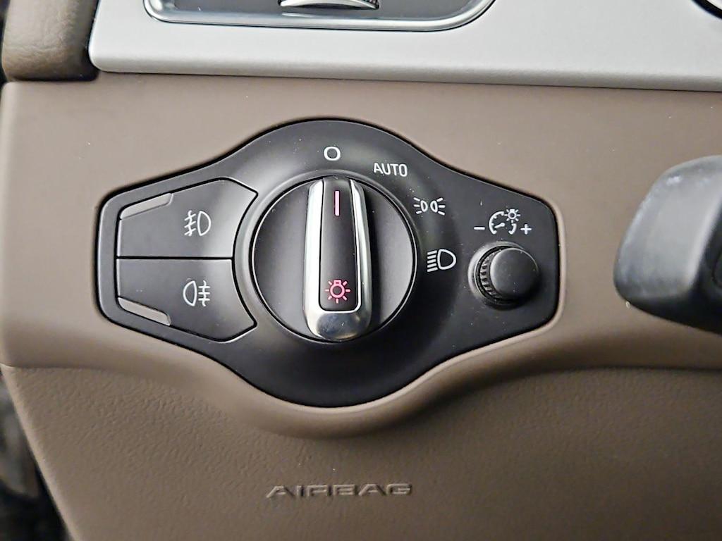 used 2015 Audi A5 car, priced at $19,998