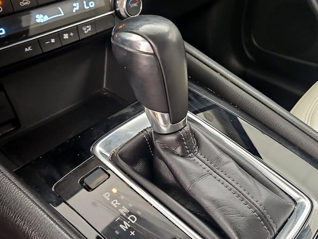 used 2022 Mazda CX-5 car, priced at $23,998