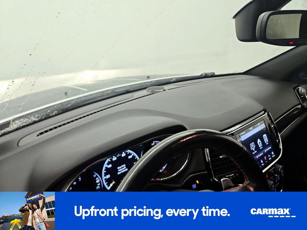 used 2020 Jeep Grand Cherokee car, priced at $26,998