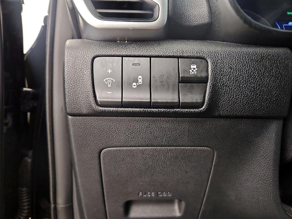 used 2017 Kia Sportage car, priced at $14,599