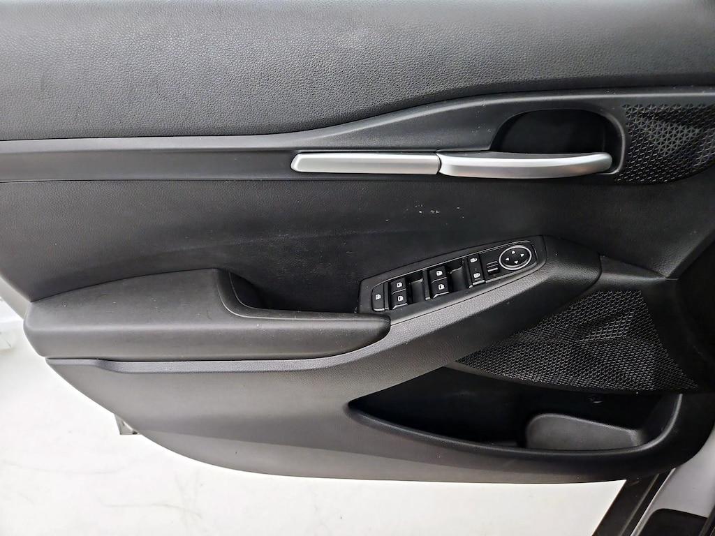 used 2023 Kia Seltos car, priced at $22,998