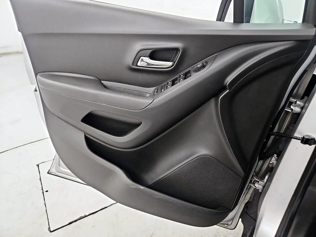 used 2017 Chevrolet Trax car, priced at $12,599