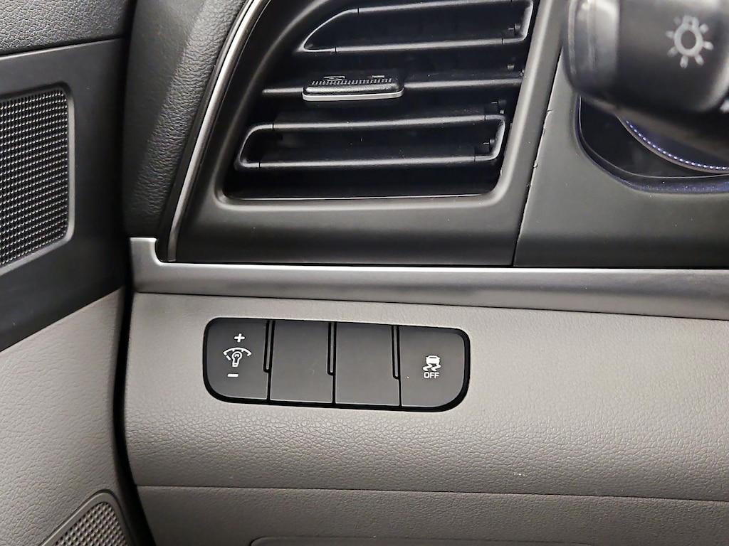 used 2019 Hyundai Elantra car, priced at $14,998