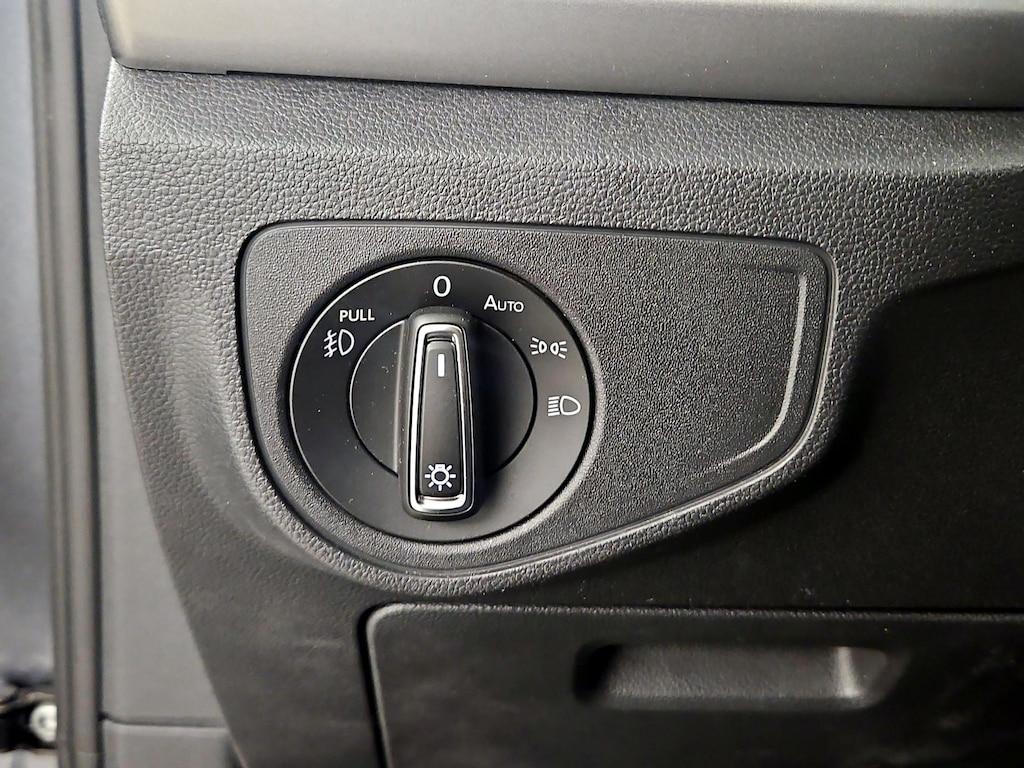 used 2019 Volkswagen Atlas car, priced at $23,998