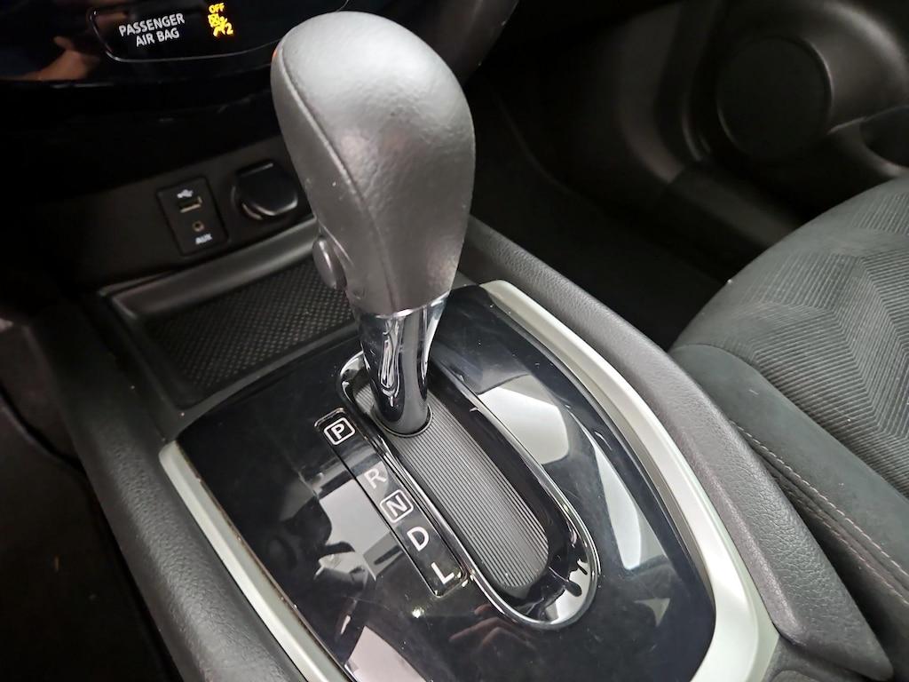 used 2016 Nissan Rogue car, priced at $17,998