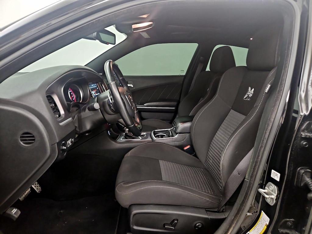 used 2021 Dodge Charger car, priced at $45,998