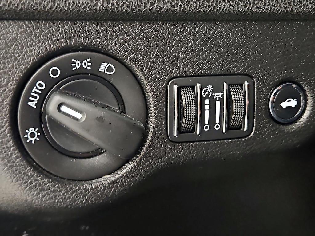 used 2021 Dodge Charger car, priced at $45,998