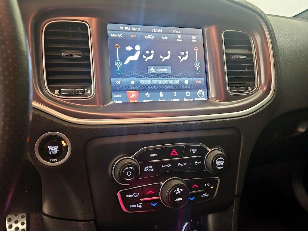 used 2021 Dodge Charger car, priced at $45,998