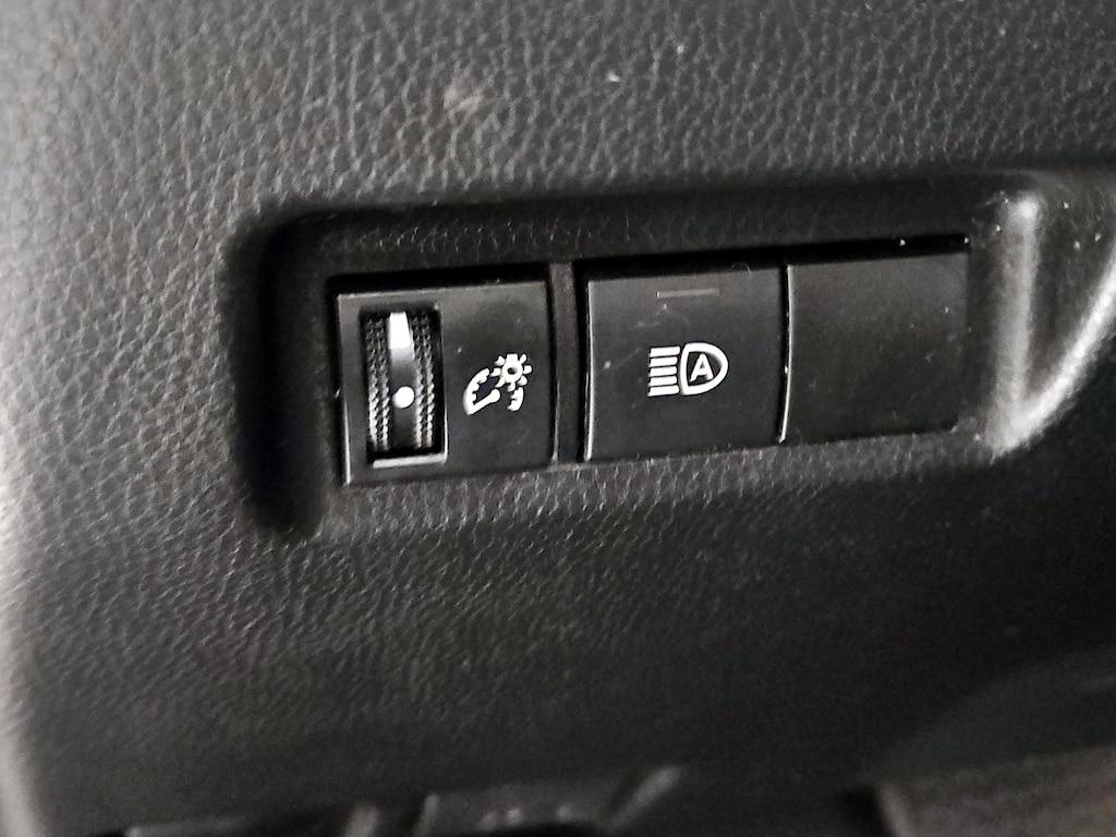 used 2021 Toyota RAV4 car, priced at $21,998