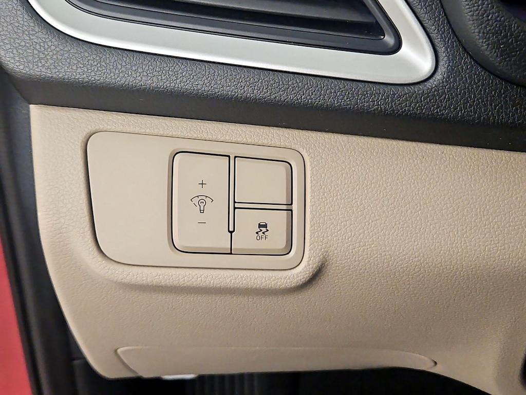 used 2022 Hyundai Accent car, priced at $16,998