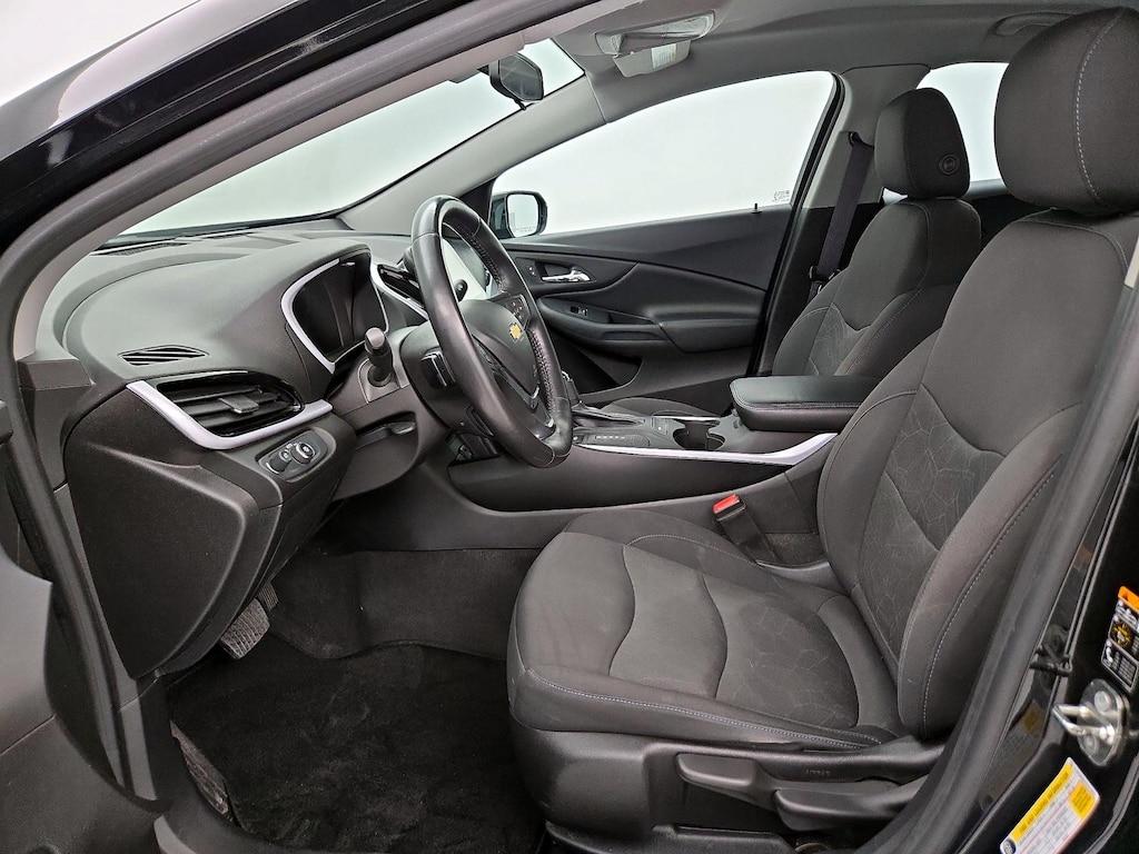 used 2017 Chevrolet Volt car, priced at $11,998