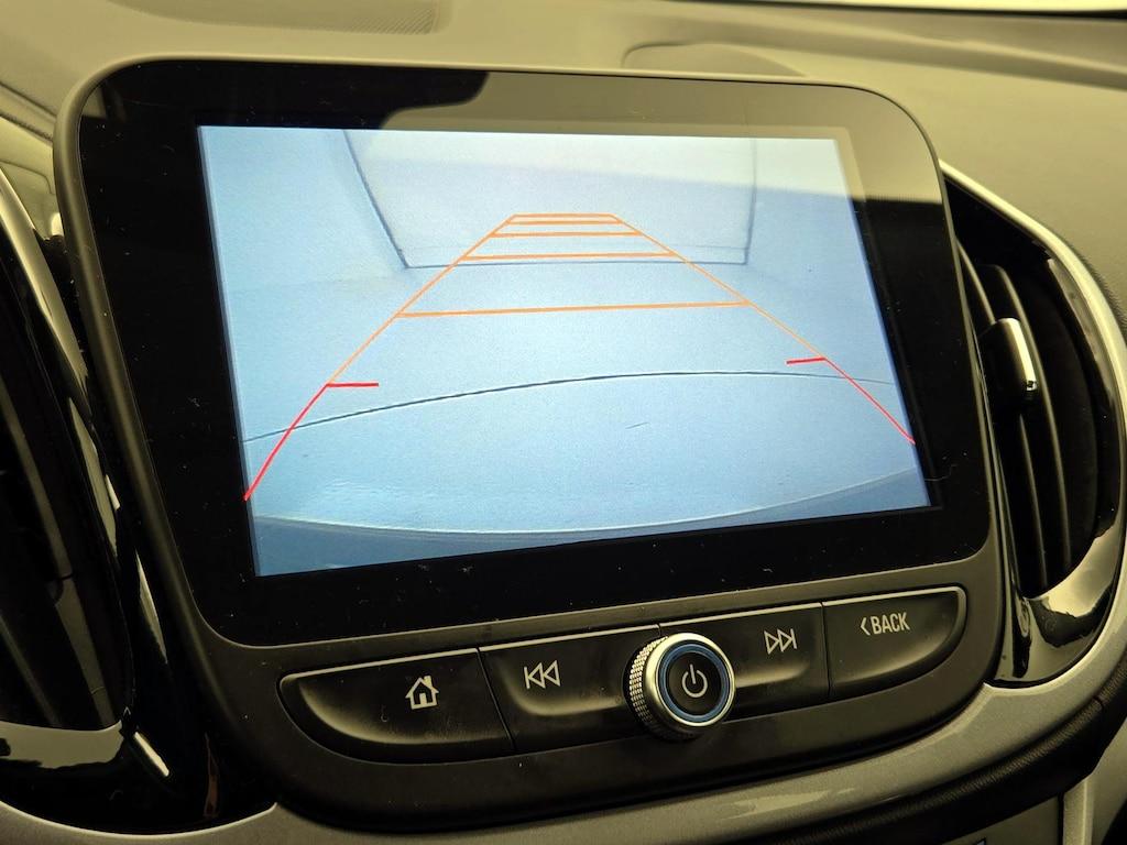 used 2017 Chevrolet Volt car, priced at $11,998