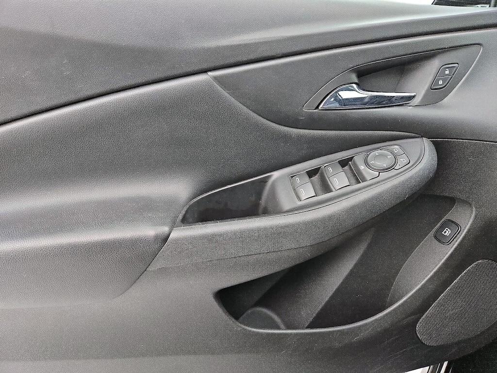 used 2017 Chevrolet Volt car, priced at $11,998