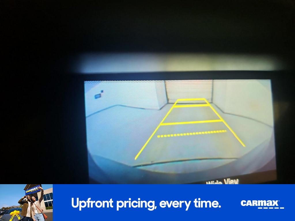 used 2016 Honda CR-V car, priced at $15,998