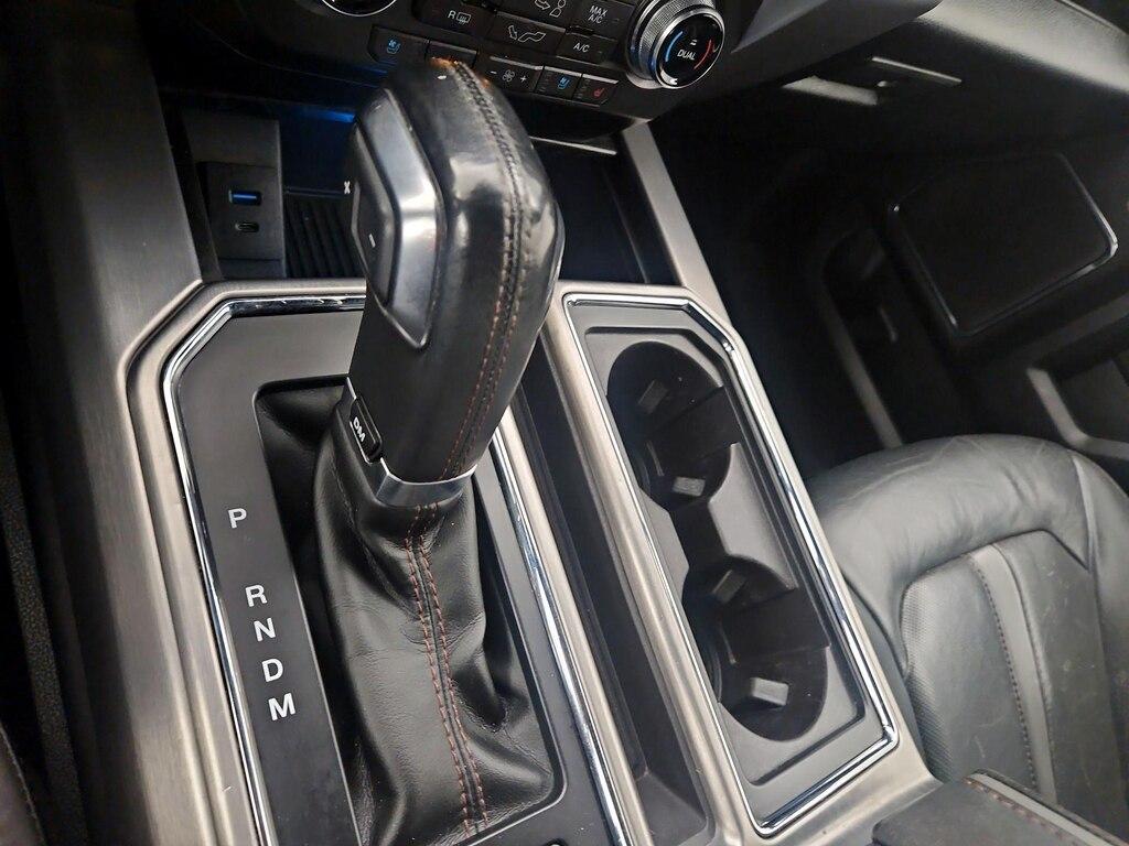 used 2019 Ford F-150 car, priced at $30,998