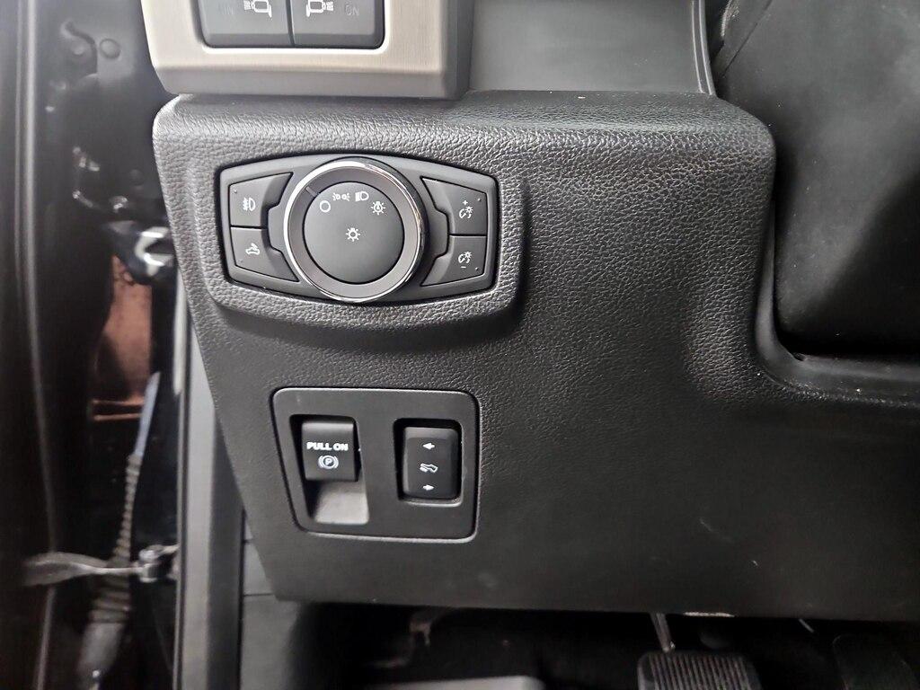 used 2019 Ford F-150 car, priced at $30,998