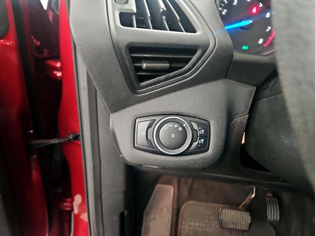 used 2015 Ford Escape car, priced at $11,998