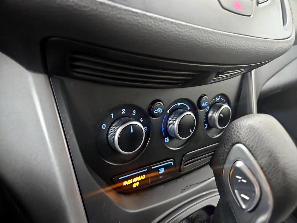 used 2015 Ford Escape car, priced at $11,998