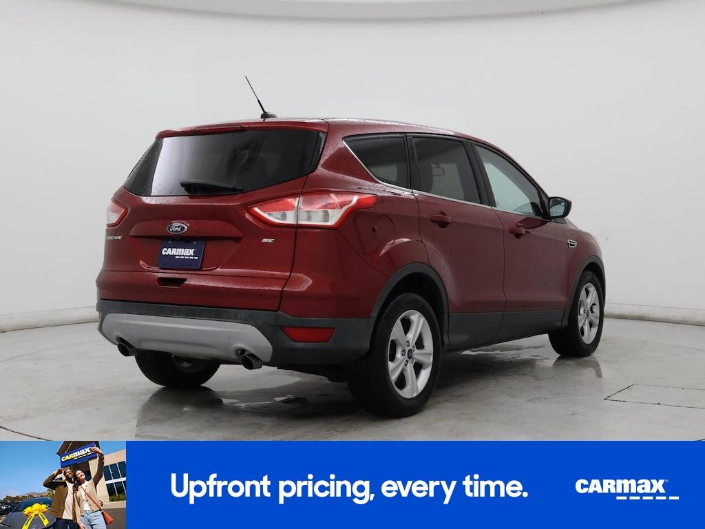 used 2015 Ford Escape car, priced at $11,998