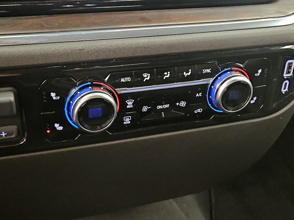 used 2025 GMC Sierra 1500 car, priced at $41,998