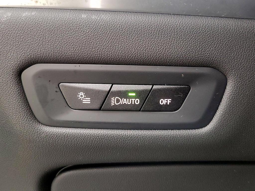 used 2024 BMW X5 car, priced at $48,998