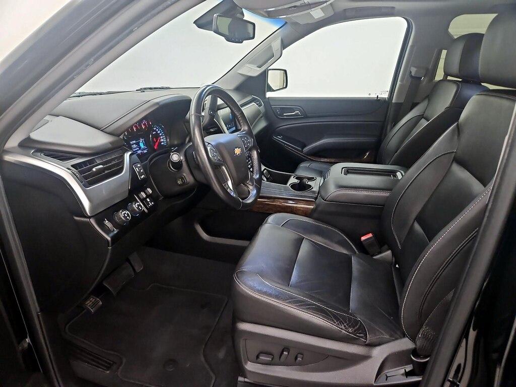 used 2020 Chevrolet Tahoe car, priced at $39,998