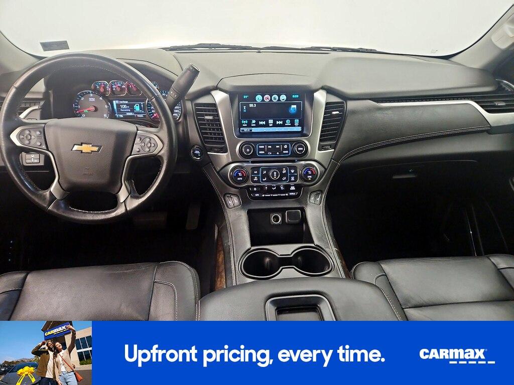used 2020 Chevrolet Tahoe car, priced at $39,998