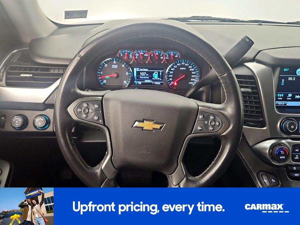 used 2020 Chevrolet Tahoe car, priced at $39,998