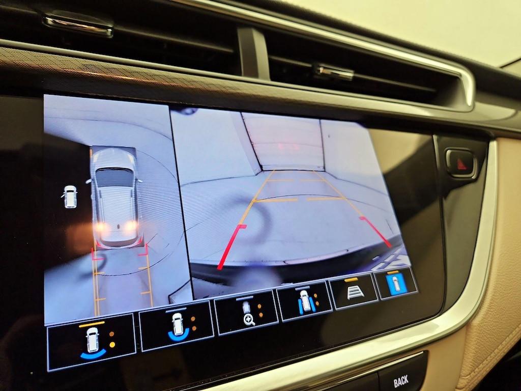 used 2020 Buick Encore GX car, priced at $18,998