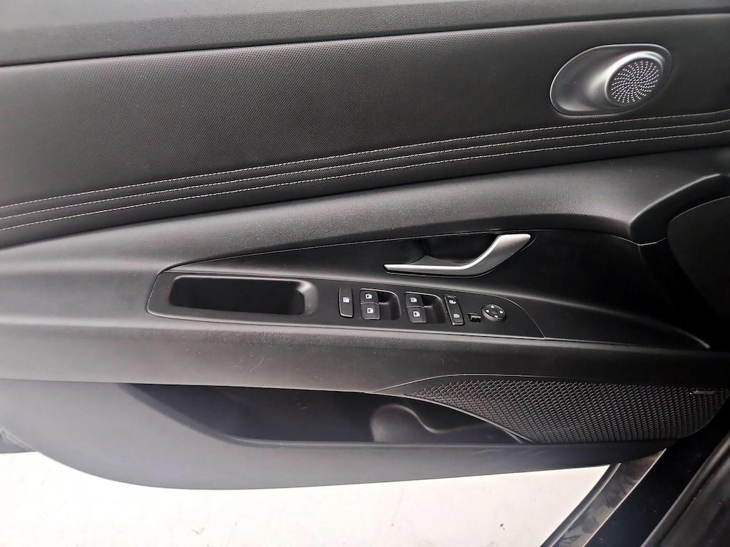 used 2021 Hyundai Elantra car, priced at $19,998