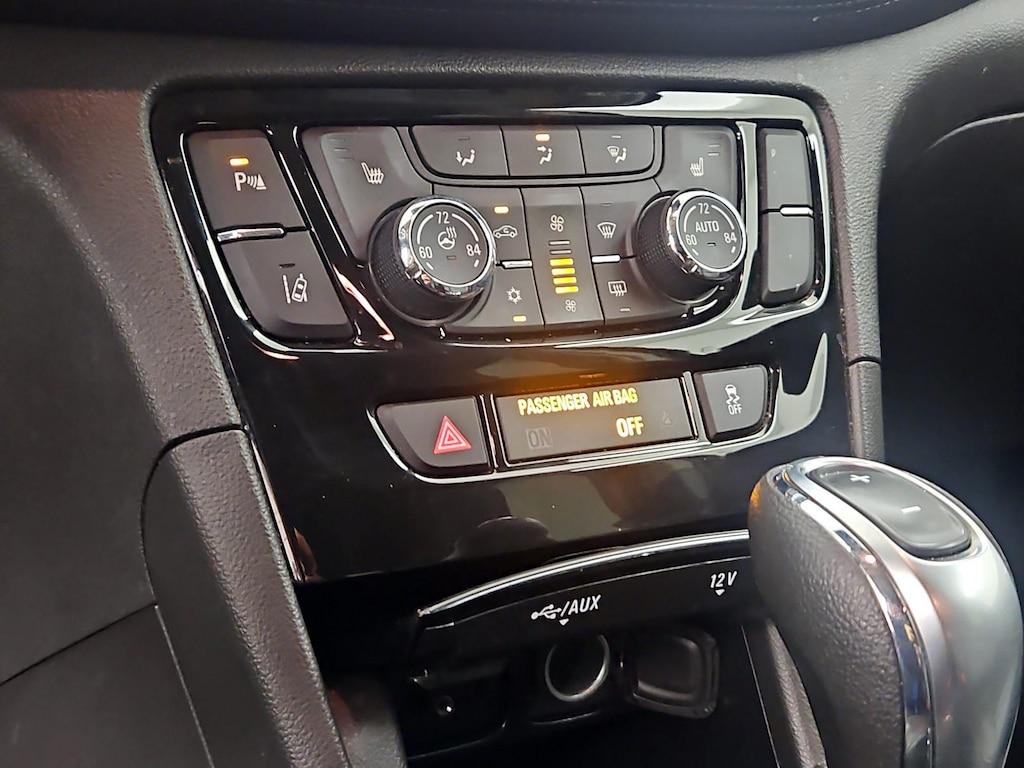 used 2019 Buick Encore car, priced at $17,998
