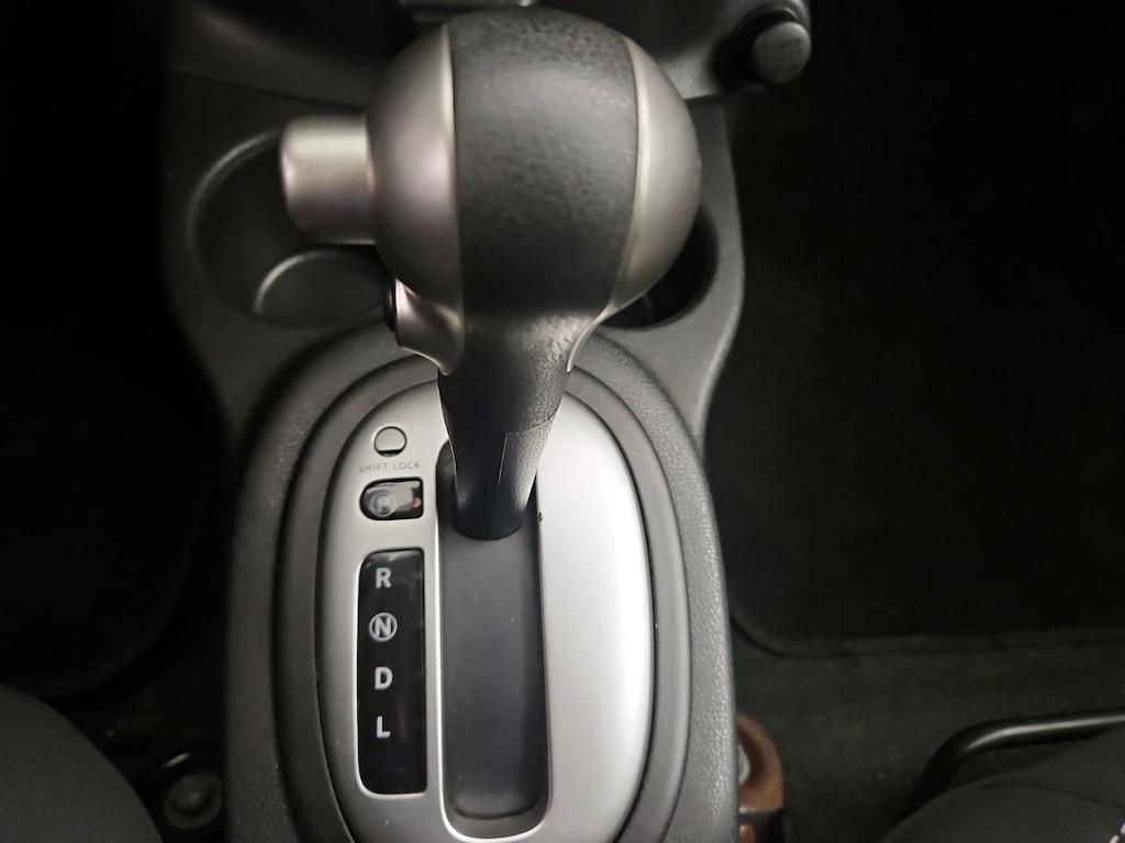 used 2017 Nissan Versa car, priced at $12,599