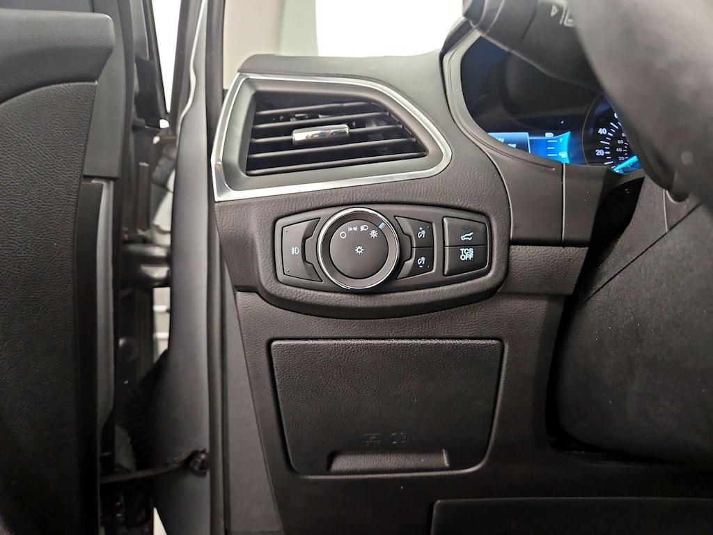 used 2022 Ford Edge car, priced at $24,998