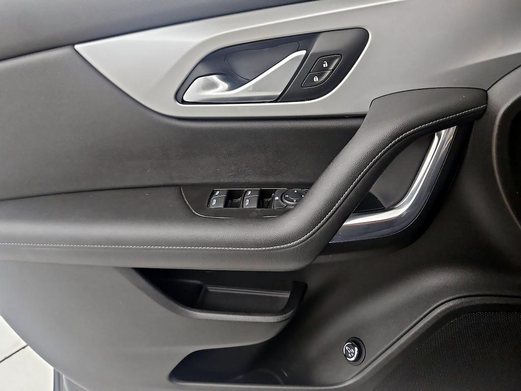 used 2019 Chevrolet Blazer car, priced at $19,998