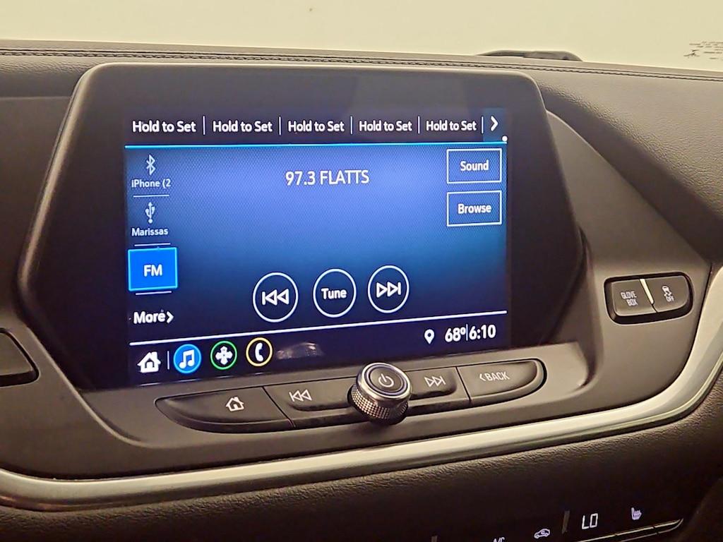 used 2019 Chevrolet Blazer car, priced at $19,998