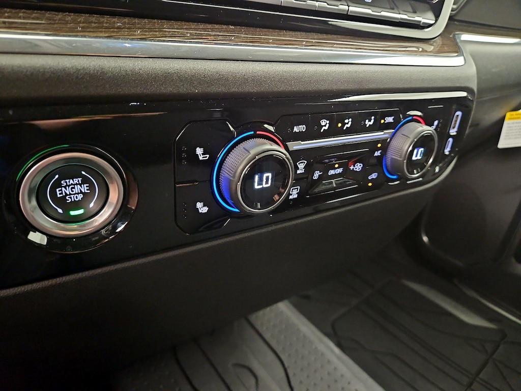 used 2023 Chevrolet Silverado 1500 car, priced at $39,998