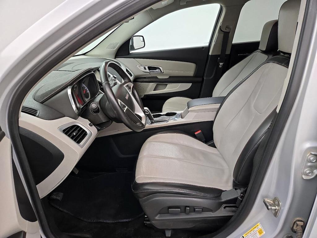 used 2014 GMC Terrain car, priced at $14,599