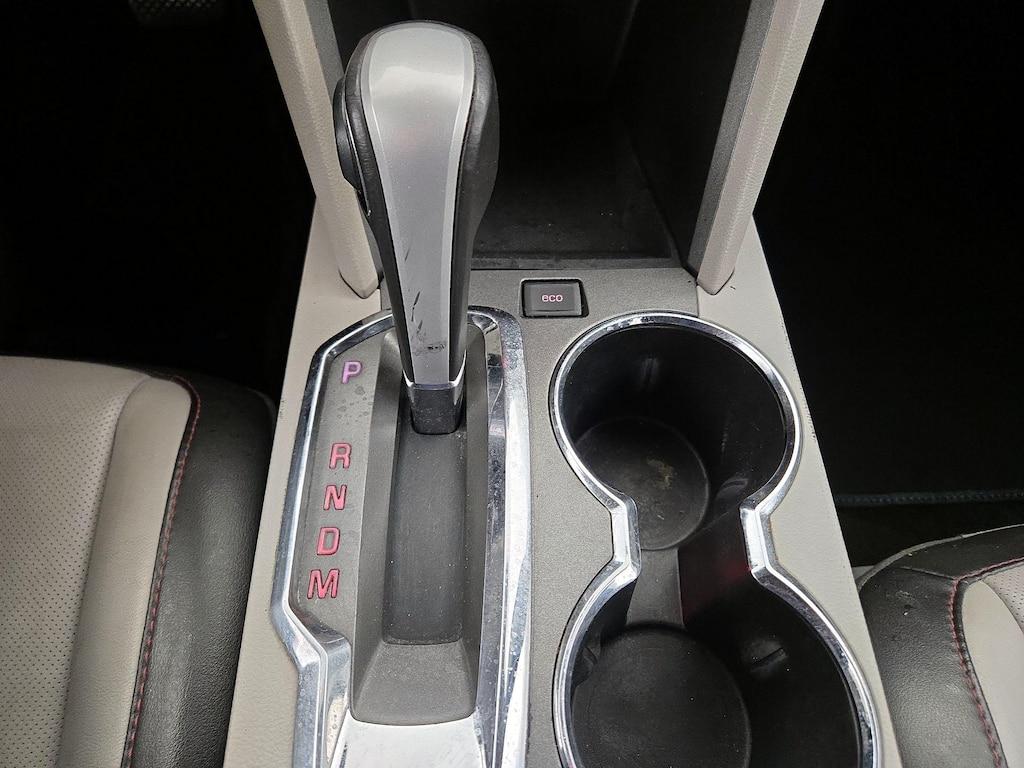 used 2014 GMC Terrain car, priced at $14,599