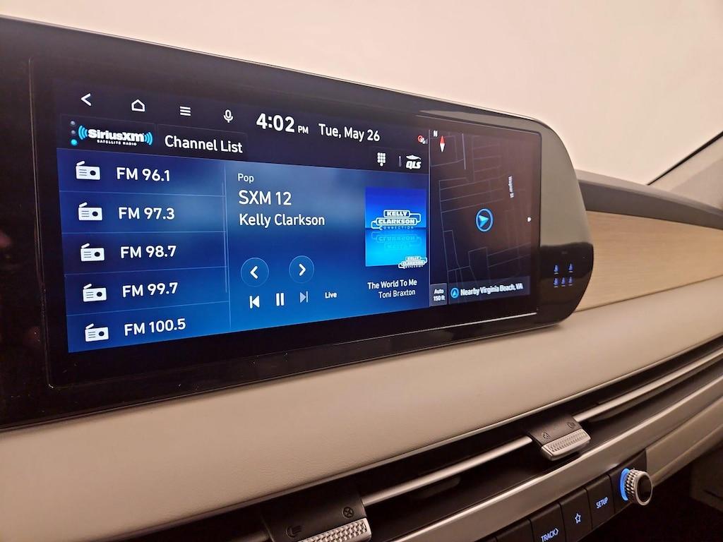 used 2023 Hyundai Palisade car, priced at $34,998