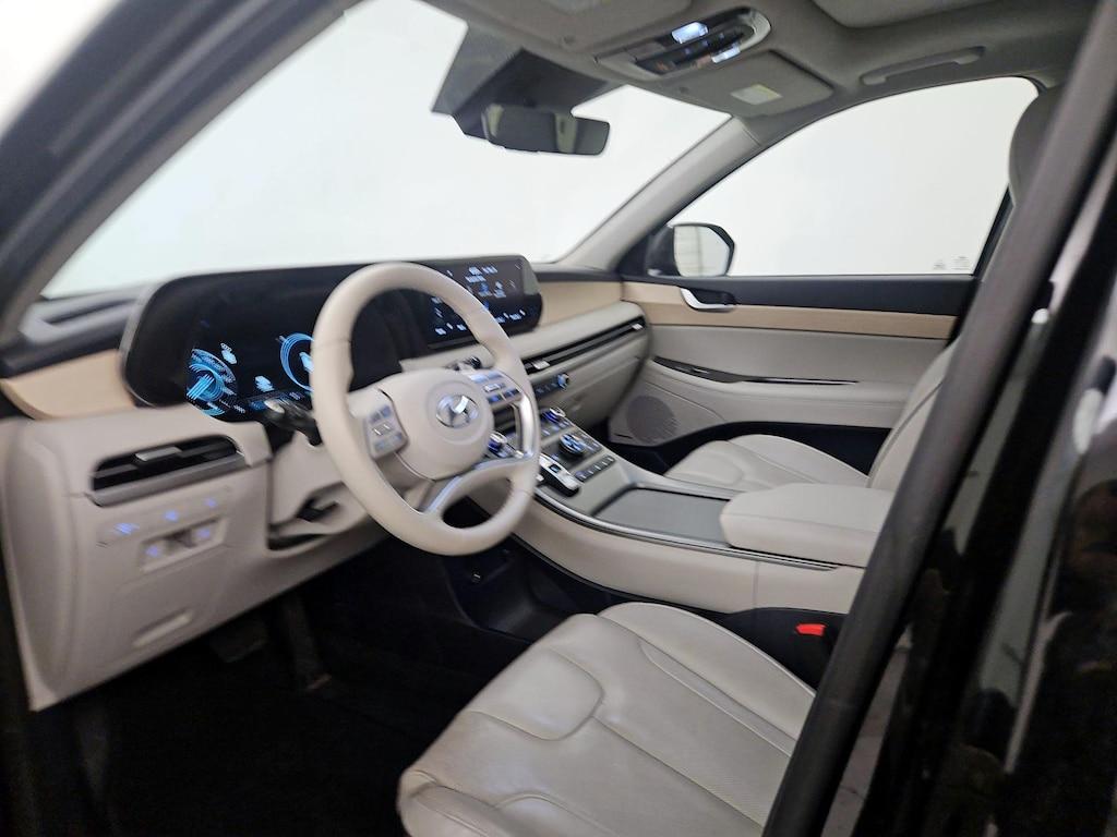 used 2023 Hyundai Palisade car, priced at $34,998