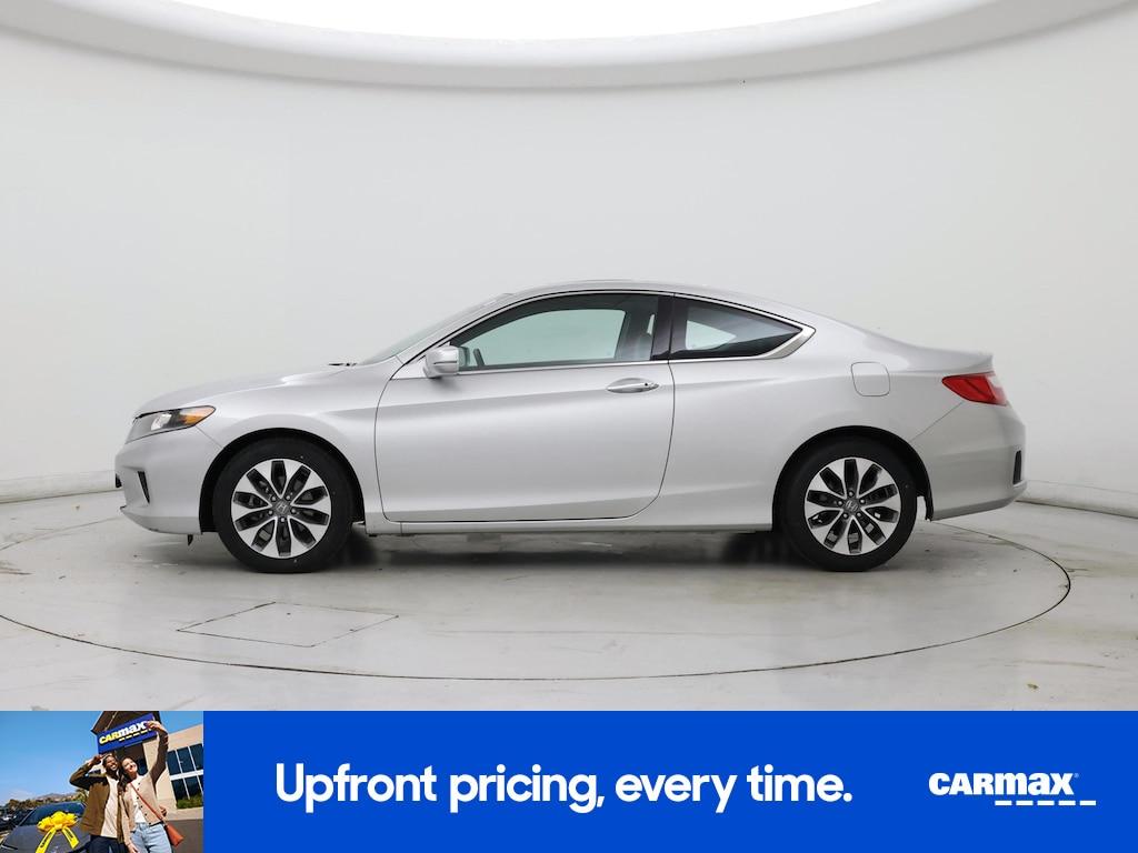 used 2015 Honda Accord car, priced at $22,998