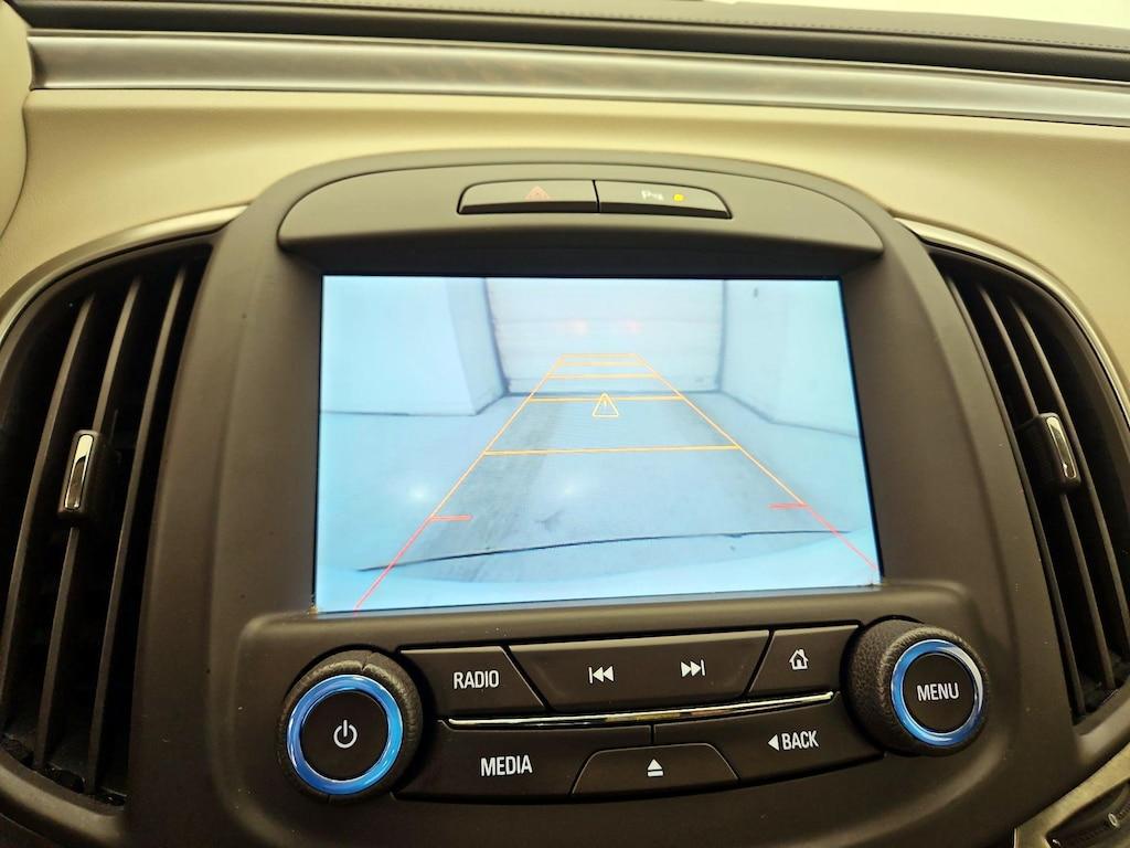used 2014 Buick LaCrosse car, priced at $14,998