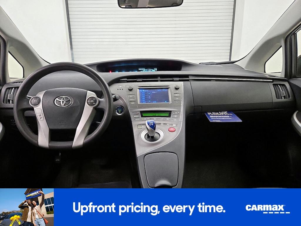 used 2014 Toyota Prius car, priced at $12,599