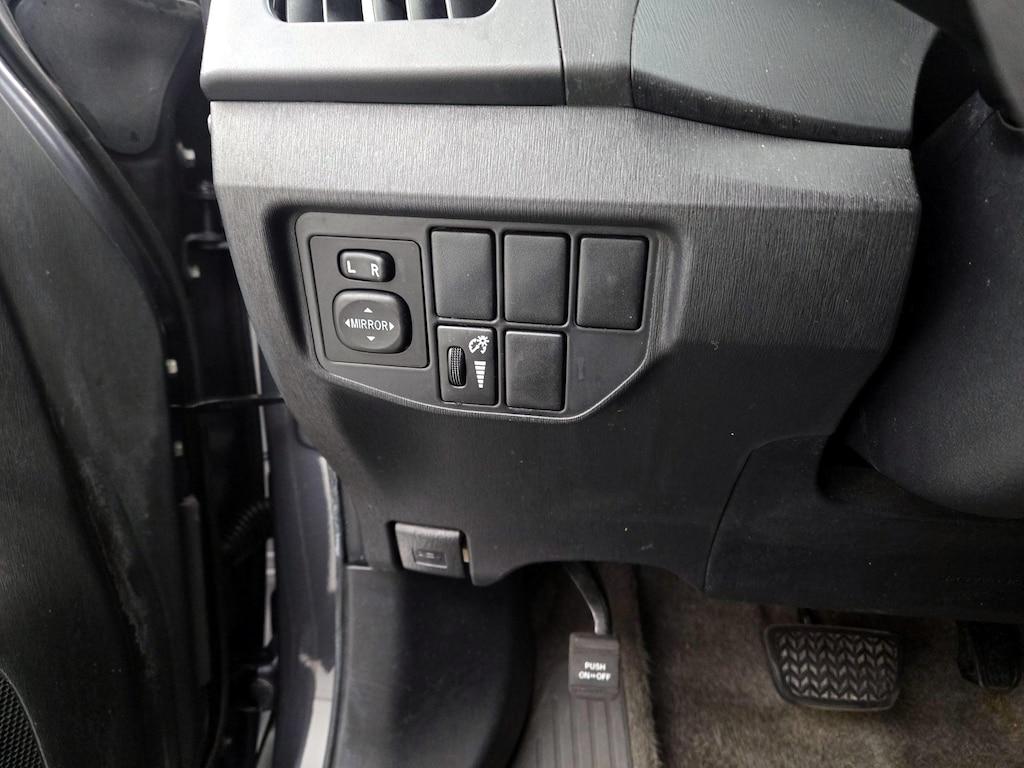 used 2014 Toyota Prius car, priced at $12,599