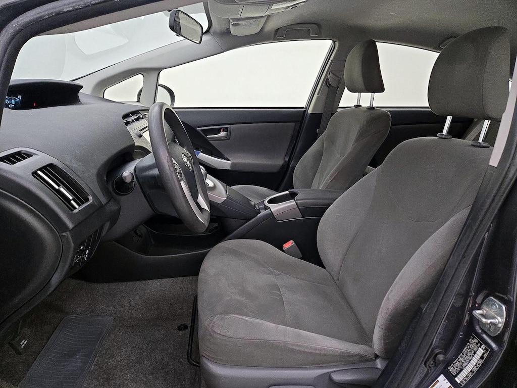 used 2014 Toyota Prius car, priced at $12,599